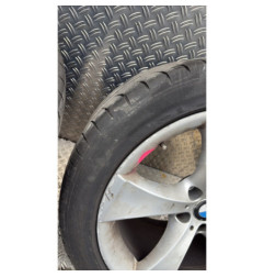 Jante BMW X6 E71