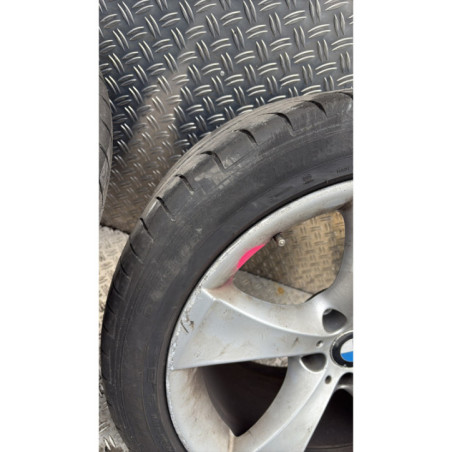Jante BMW X6 E71