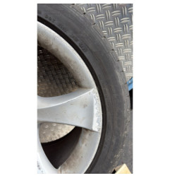 Jante BMW X6 E71 Photo n°3