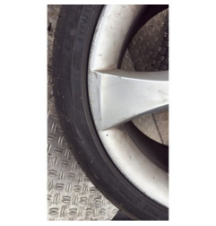 Jante BMW X6 E71 Photo n°4
