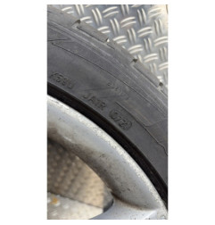 Jante BMW X6 E71 Photo n°5