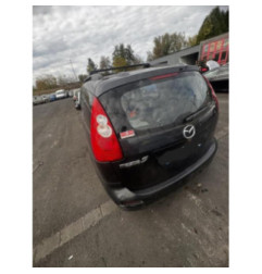 Ceinture avant droit MAZDA 5 1 Photo n°8