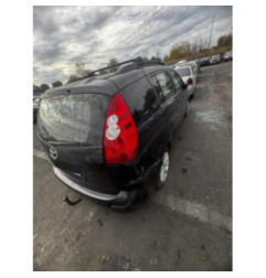 Ceinture avant droit MAZDA 5 1 Photo n°9