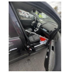 Ceinture avant droit MAZDA 5 1 Photo n°11