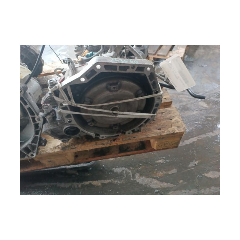 Boite de vitesses SUZUKI SWIFT 4