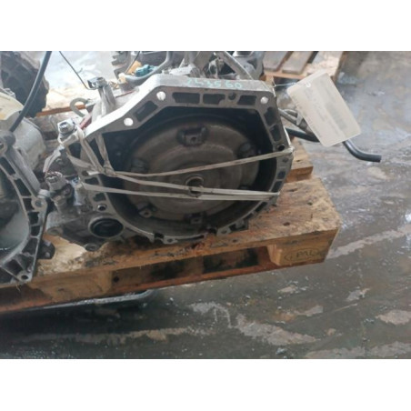 Boite de vitesses SUZUKI SWIFT 4 Photo n°1