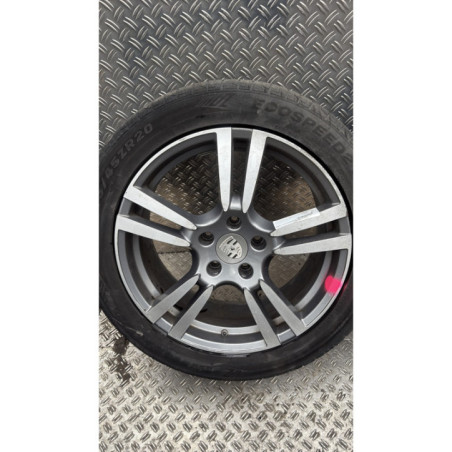 Jeu de 4 jantes  PORSCHE CAYENNE 2