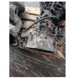 Boite de vitesses SUZUKI SWIFT 4