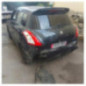 Boite de vitesses SUZUKI SWIFT 4