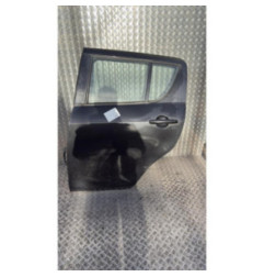 Porte arriere gauche SUZUKI SWIFT 4 Photo n°1