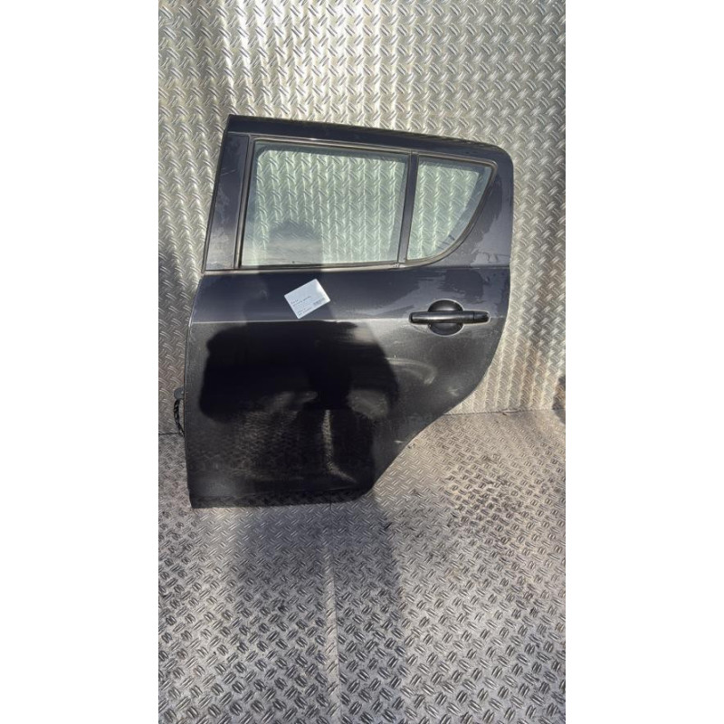 Porte arriere gauche SUZUKI SWIFT 4