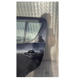 Porte arriere gauche SUZUKI SWIFT 4