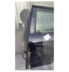 Porte arriere gauche SUZUKI SWIFT 4 Photo n°3