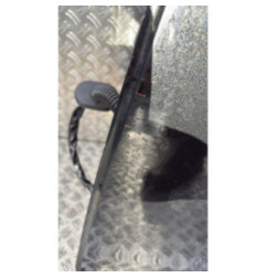 Porte arriere gauche SUZUKI SWIFT 4 Photo n°4