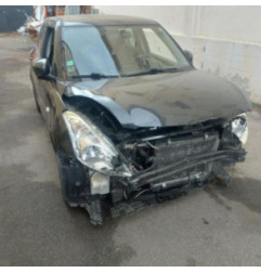 Porte arriere gauche SUZUKI SWIFT 4 Photo n°6