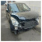 Porte arriere gauche SUZUKI SWIFT 4