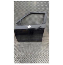 Porte avant gauche SUZUKI SWIFT 4 Photo n°1