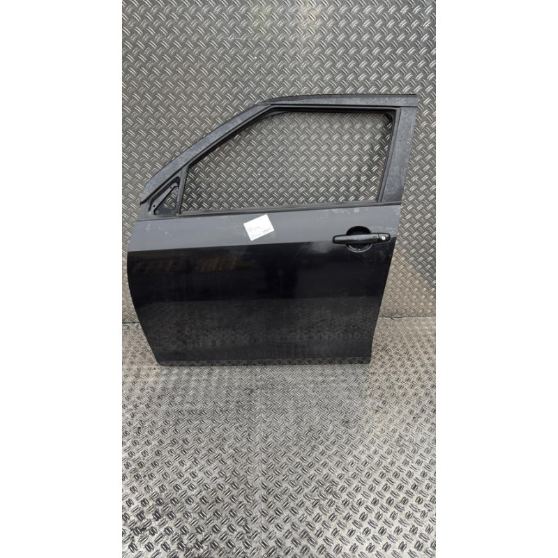 Porte avant gauche SUZUKI SWIFT 4