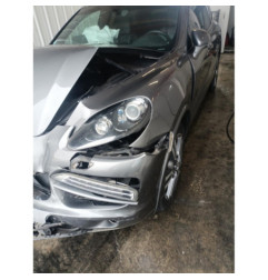 Mastervac PORSCHE CAYENNE 2 Photo n°18