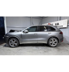 Mastervac PORSCHE CAYENNE 2 Photo n°19