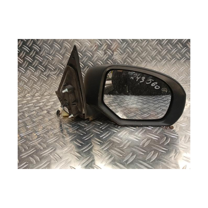 Retroviseur droit SUZUKI SWIFT 4