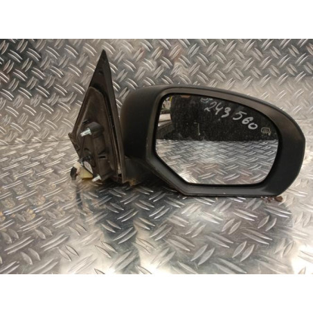 Retroviseur droit SUZUKI SWIFT 4 Photo n°1