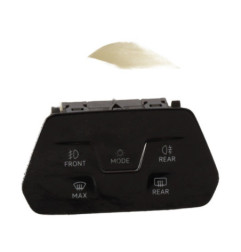 Commande de phare VOLKSWAGEN GOLF 8 Photo n°1
