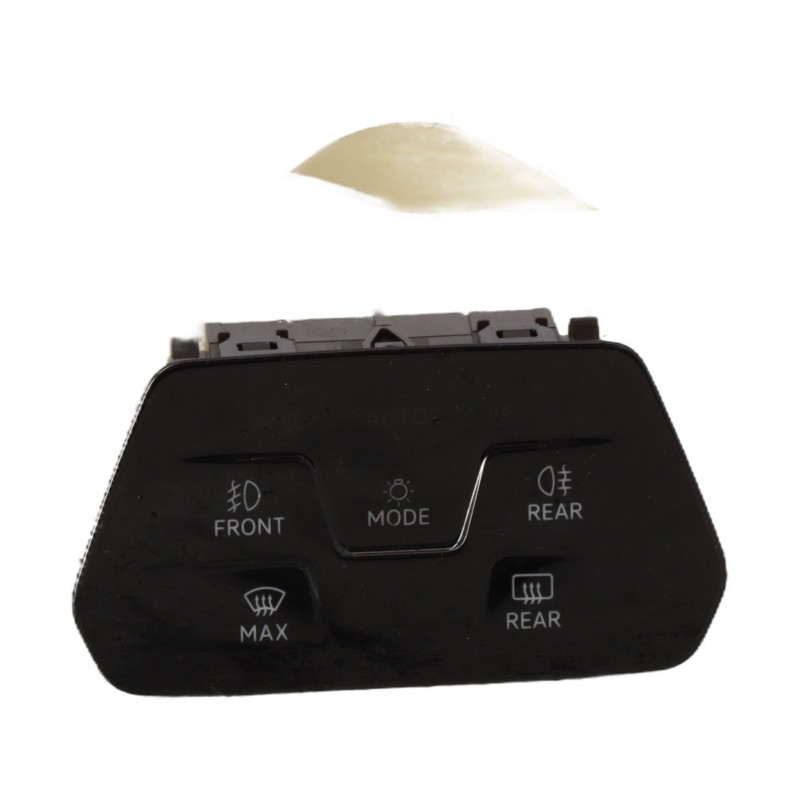 Commande de phare VOLKSWAGEN GOLF 8