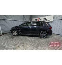Commande de phare VOLKSWAGEN GOLF 8 Photo n°11