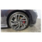 Commande de phare VOLKSWAGEN GOLF 8