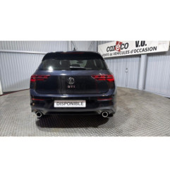 Commande de phare VOLKSWAGEN GOLF 8 Photo n°14