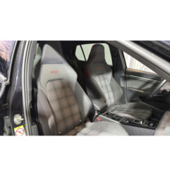 Commande de phare VOLKSWAGEN GOLF 8 Photo n°16
