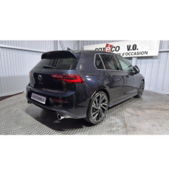 Commande de phare VOLKSWAGEN GOLF 8 Photo n°17