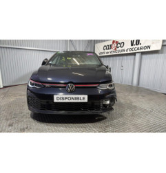 Commande de phare VOLKSWAGEN GOLF 8 Photo n°18