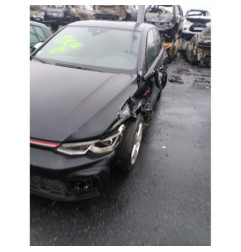 Commande de phare VOLKSWAGEN GOLF 8 Photo n°19