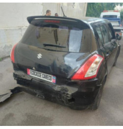 Retroviseur droit SUZUKI SWIFT 4 Photo n°8