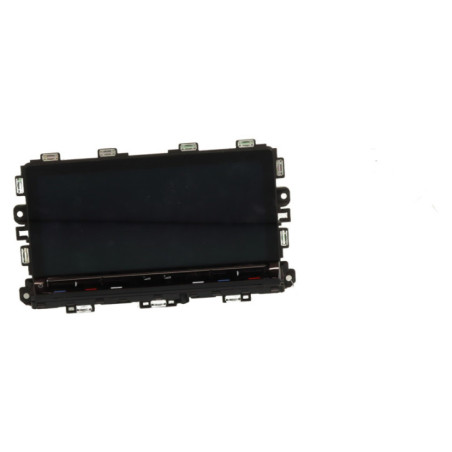 Ecran GPS VOLKSWAGEN GOLF 8 Photo n°1