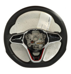 Volant VOLKSWAGEN GOLF 8 Photo n°1
