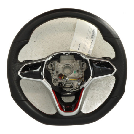 Volant VOLKSWAGEN GOLF 8 Photo n°1