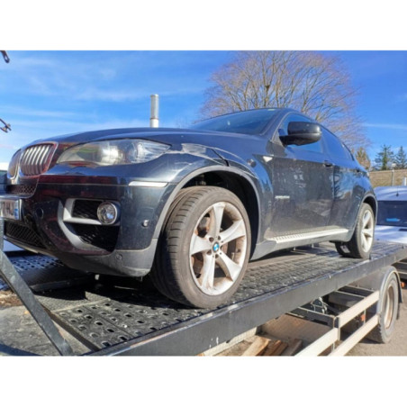 Aile arriere gauche BMW X6 E71