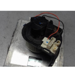 Pulseur d'air RENAULT CLIO 2 Photo n°1