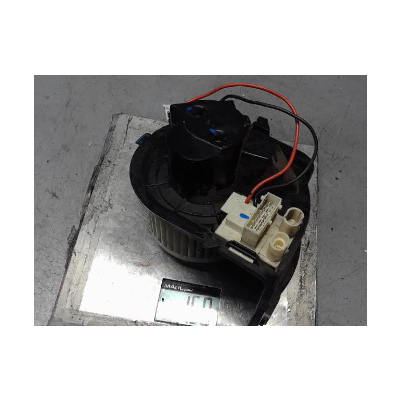 Pulseur d'air RENAULT CLIO 2