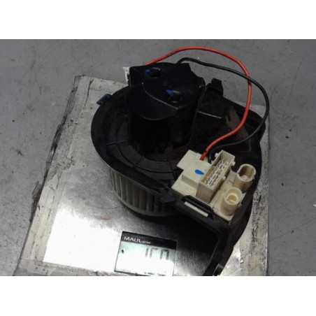 Pulseur d'air RENAULT CLIO 2 Photo n°1