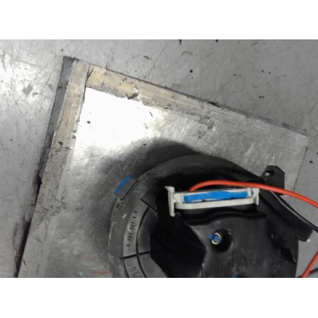 Pulseur d'air RENAULT CLIO 2