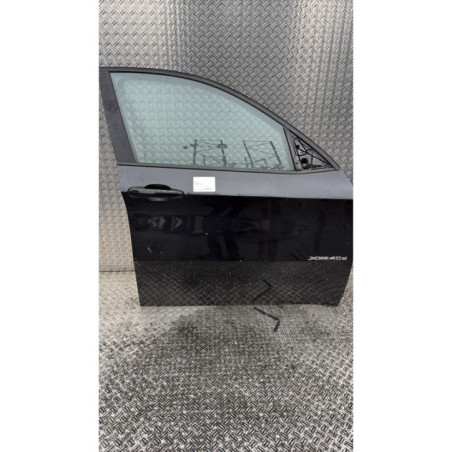 Porte avant droit BMW X6 E71 Photo n°1