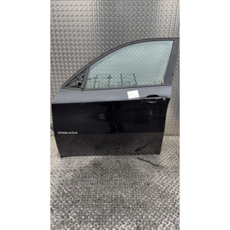 Porte avant gauche BMW X6 E71 Photo n°1