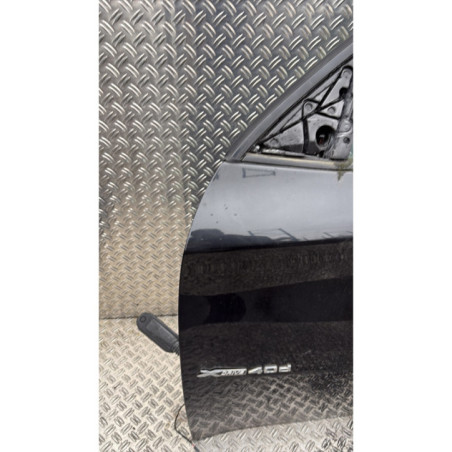 Porte avant gauche BMW X6 E71