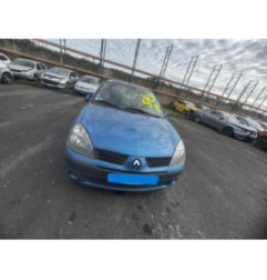 Pulseur d'air RENAULT CLIO 2 Photo n°4