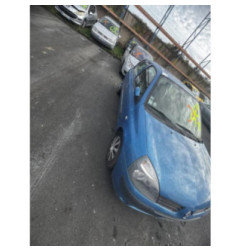 Pulseur d'air RENAULT CLIO 2 Photo n°5