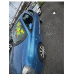 Pulseur d'air RENAULT CLIO 2 Photo n°6